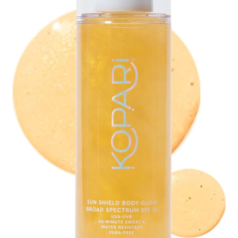 Kopari Sun Sheild SPF like new